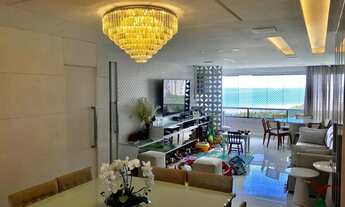 Imagem: Apartamento para venda com 121 metros quadrados