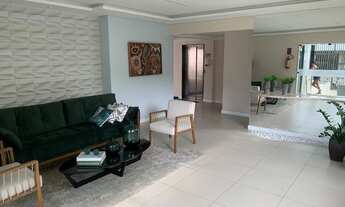 Imagem 3: EXCELENTE APT NA TORRE COM VARANDA - AREA DE LAZER - ANDAR ALTO