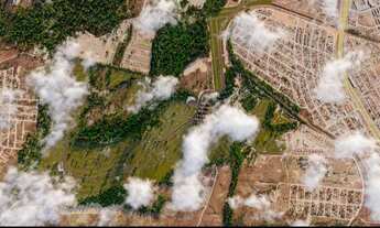 Imagem 4: Valparaíso de Goias, Loteamento reserva do vale, lotes a partir de 200m² em condomínio fec