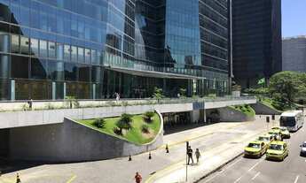 Imagem 4: Conjunto para alugar, 1645 m² por R$ 180.974/mês - Centro - Rio de Janeiro/RJ