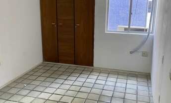 Imagem 4: Apartamento para Venda em Recife, Boa Viagem, 4 dormitórios, 2 suítes, 3 banheiros, 2 vaga