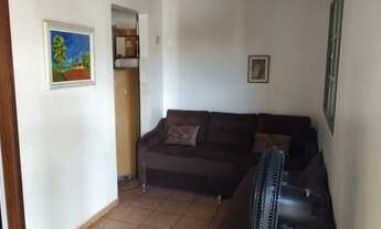 Imagem 7: Casa de condomínio para venda tem 42 metros quadrados com 1 quarto