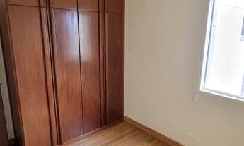 Imagem 2: Cobertura central - 132m² privativos - duplex - 03 dormitórios - suíte - 2 vagas paralelas