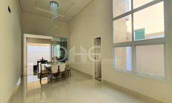 Imagem 3: Casa à venda com 235 m² | Residencial Terras do Cancioneiro