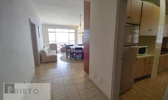 Imagem 2: Guarujá - Apartamento Padrão - Pitangueiras