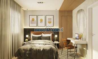 Imagem 4: Apartamento em Curitiba