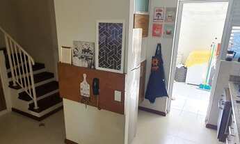 Imagem 7: CASA EM CONDOMINIO COM MOVEIS PLANEJADOS - SÃO JOÃO - JACAREÍ