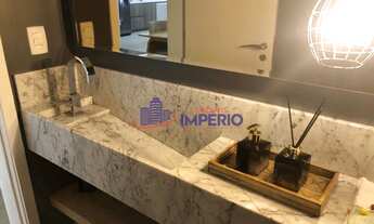 Imagem 2: Apartamento com 3 dorms, Tremembé, São Paulo - R$ 1.56 mi, Cod: 8614