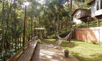 Imagem: Jundiai - Casa de Condomínio - Capital