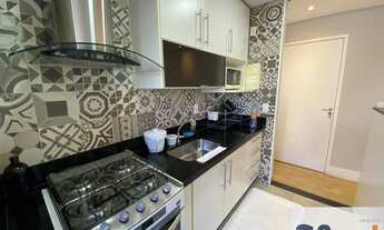 Imagem 2: SÃO PAULO - Apartamento Padrão - SAÚDE