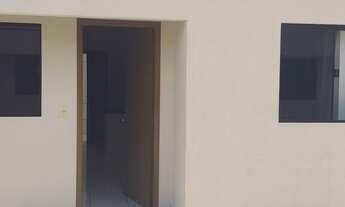 Imagem: Alugo kitinet, de dois quartos