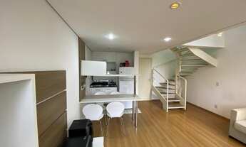 Imagem 7: Apartamento 1 dormitório para Venda em São Paulo, VILA NOVA CONCEIÇÃO, 1 dormitório, 1 suí