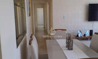 Imagem 3: Apartamento com 3 dormitórios à venda, 115 m² por R$ 360.000,00 - Brotas - Salvador/BA