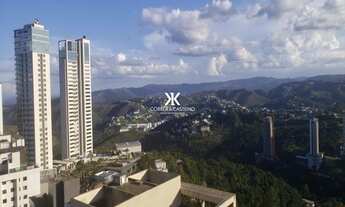 Imagem 2: APARTAMENTO RESIDENCIAL em NOVA LIMA - MG, VILA DA SERRA