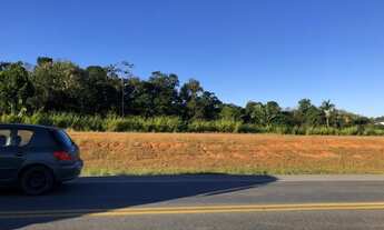 Imagem 4: Terreno Próximo ao Aeroporto Regional de Blumenau - SC