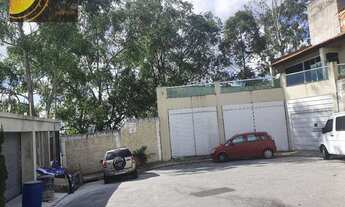 Imagem 1: Terreno à venda, 80 m² por R$ 125.000,00 - Jaraguá - São Paulo/SP