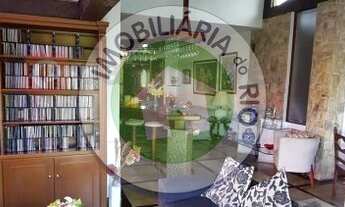 Imagem 6: RIO DE JANEIRO - RESIDENCIAL - BARRA DA TIJUCA