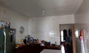 Imagem 5: Casa lado praia em Mongagua lote inteiro