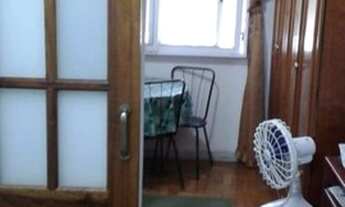 Imagem 4: Para quem quer ter um bom investimento ou morar próximo ao Mackenzie e de tudo que o bairr