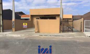 Imagem: Casas novas a venda em Matinhos-PR