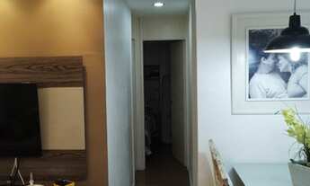 Imagem 3: Apartamento para venda com 50 metros quadrados com 2 quartos em Anil - Rio de Janeiro - RJ