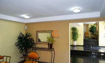 Imagem 2: Apartamento com 2 dormitórios à venda, 61 m² por R$ 210.000,00 - Parque São Domingos - São