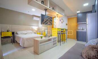 Imagem: Apartamento para venda com 34 metros quadrados