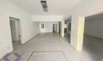 Imagem 2: Sobrado Comercial na Avenida Adolfo Pinheiros 600 metros 07 vagas