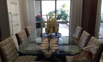 Imagem 4: Apartamento Frontal Mar - 440 metros quadrados - Atlântico Sul, posto 5. Barra da Tijuca