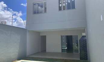 Imagem 3: SOBRADO BAIRRO QUILOMBO II - 03 QUARTOS - 01 SUÍTE - R$650.000