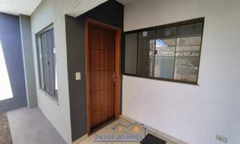 Imagem 5: Casa com 3 quartos - Bairro Catuai em Londrina