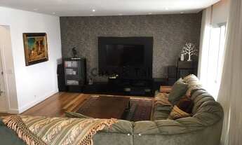 Imagem 3: Apartamento à venda em Interlagos, São Paulo - SP