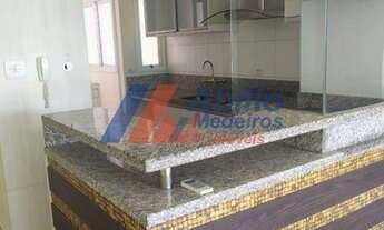 Imagem 5: Apartamento com 3 dormitórios à venda, 82 m² por R$ 398.000,00 - Residencial do Lago - Lon