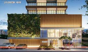 Imagem 2: Studio 1/4 - Barra / Salvador - Imóvel Novo / Barra Premium