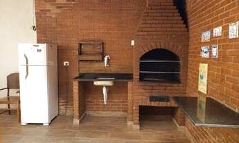 Imagem 6: Casa para venda tem 150 metros quadrados com 2 quartos em Parque Continental - São Paulo