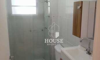 Imagem 3: Apartamento com 2 dormitórios para alugar, 51 m² por R$ 700,00/mês - Jardim Suécia - Mogi