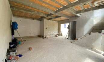 Imagem 3: Sobrado com 3 dormitórios à venda, 105 m² por R$ 598.000,00 - Uberaba - Curitiba/PR