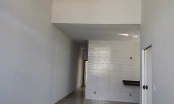 Imagem 4: Casa nova no Jardim Petrópolis Goiânia ao lado do Mendanha