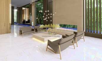 Imagem 2: Apartamento Carmen agua verde/Batel, 4 suítes, 240 m² privativos, 4 vagas