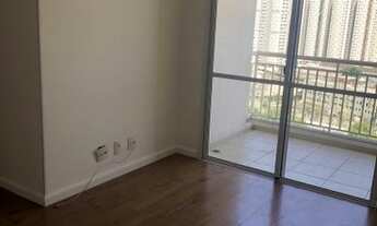 Imagem 7: APTO PRONTO PARA MORAR DE 56 M² - BOM RETIRO SP