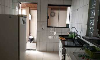 Imagem 7: Casa com 2 dormitórios à venda, 58 m² por R$ 300.000,00 - Jardim Novo II - Mogi Guaçu/SP