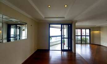 Imagem 5: Apartamento para aluguel com 186 metros quadrados com 4 quartos