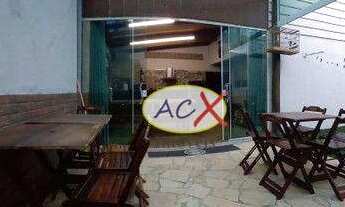 Imagem 7: Sobrado com 3 dormitórios à venda, 262 m² por R$ 849.000,00 - Cachoeira - Curitiba/PR