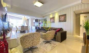 Imagem: Apartamento no Edifício Holambra á 50