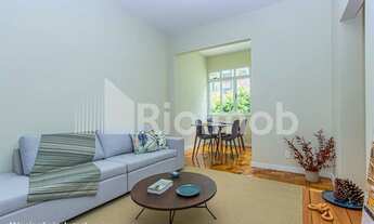 Imagem 5: Laranjeiras Apartamento com 2 dormitórios