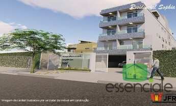 Imagem: CONTAGEM - Apartamento Padrão - Eldorado