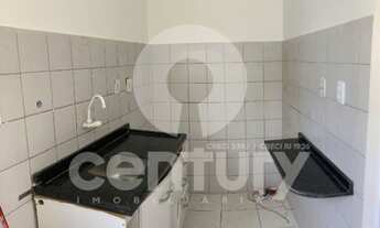 Imagem 7: Apartamento à venda no condomínio Residencial Serigy>