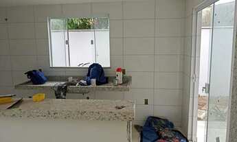 Imagem 6: CASA RESIDENCIAL em Rio das Ostras - RJ, Marilea