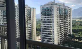 Imagem 7: Apartamento para venda possui 78 metros quadrados com 2 quartos em Jacarepaguá - Rio de Ja