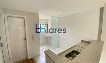 Imagem 5: Belo Horizonte - Apartamento Padrão - Ouro Preto